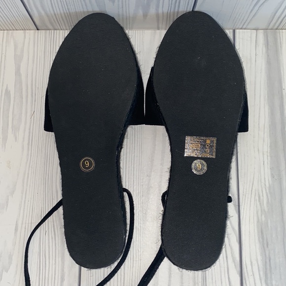 Raye Espadrilles 9 - Picture 6 of 6